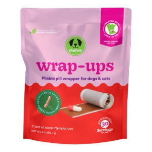 Stashios Wrap-Ups Bacon 2.1oz.