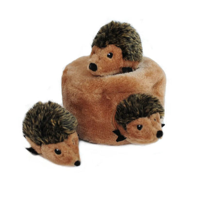 Zippypaws Burrow Hedgehog Den Medium