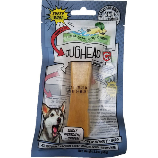 Himalayan Dog Jughead Classic Cheeze 2Oz