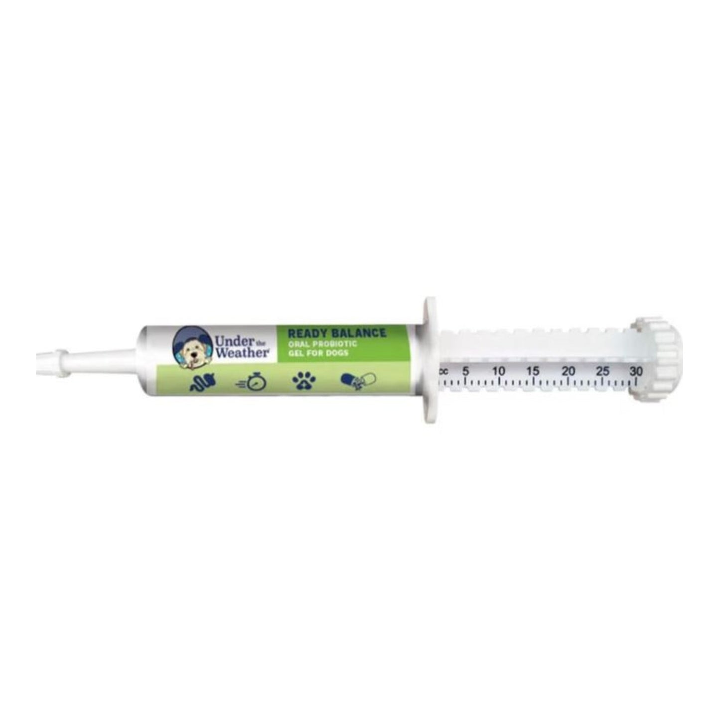 Under The Weather Ready Balance For Dogs 30 Cc