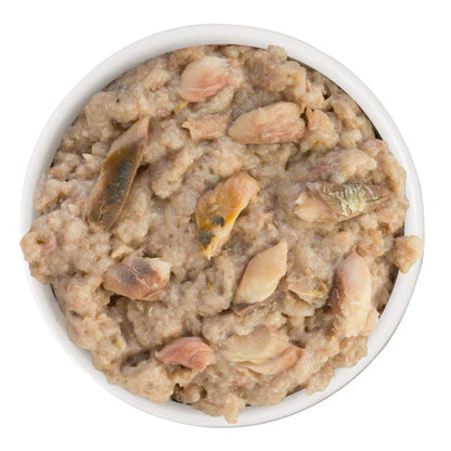 Dogs In The Kitchen Goldie Lox With Chicken And Wild-Caught Salmon Au Jus 10oz. (Case of 12)