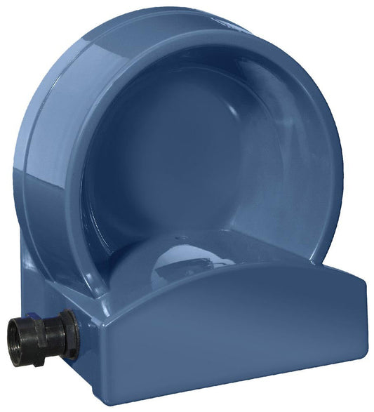 Bergan AutoWata Automatic Waterer Navy 1ea/One Size