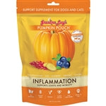 Grandma Lucys Pumpkin Pouch Inflamation 6oz.