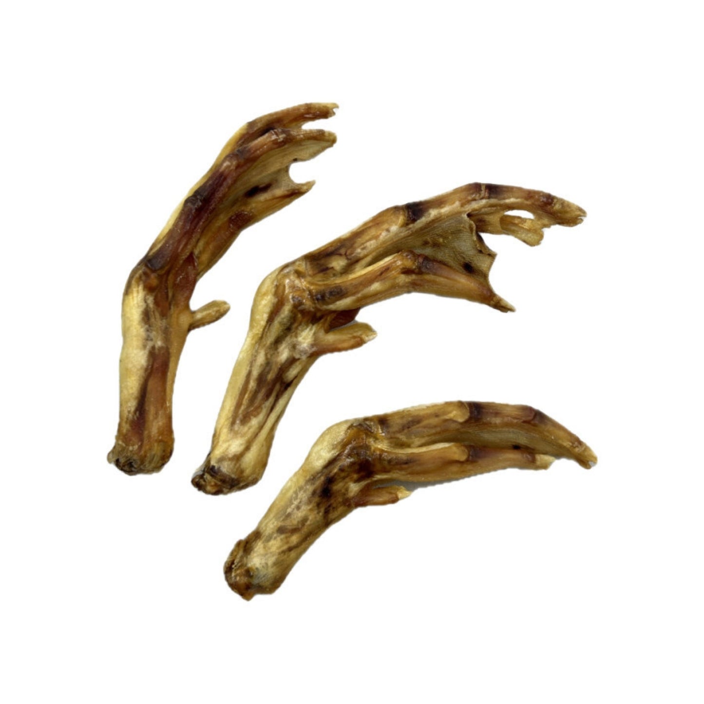 Farmland Traditions Duck Feet Dog Treats 1ea/1.43 lb