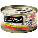 Fussie Cat Premium Tuna With Aspic 5.5oz. (Case of 24)