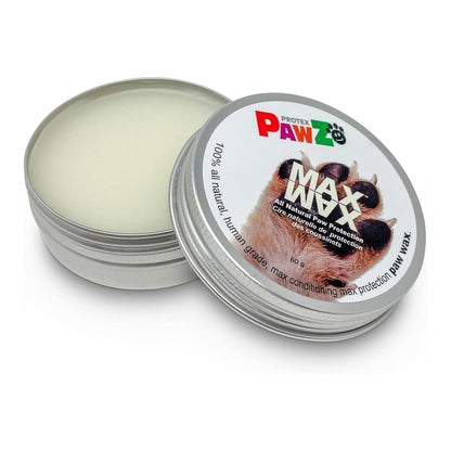 Pawz Brand Max Wax 60Gram