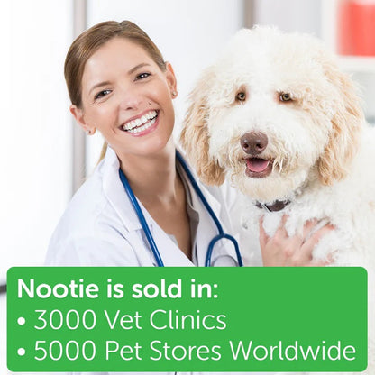 Nootie Dog Shampoo 16 Oz. Coconut Lime Verbena